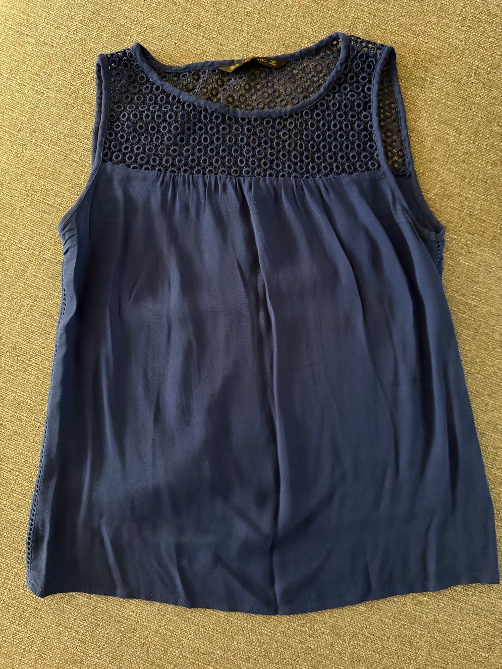 Zara Tops: Top von Zara, Grösse L – Gebraucht aus Wettingen von Clodle81