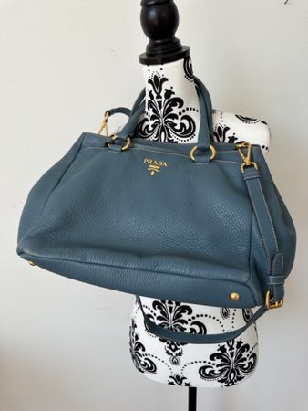 Prada Vitello Daino 