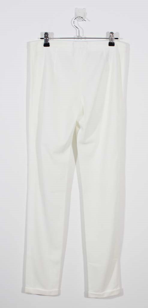 Jil Sander Pantaloni: JIL SANDER Hose Gr. 36 – Usato da Belp venduto da caramel-secondhand 2