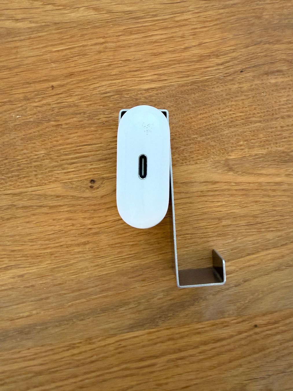 Apple Cuffie: APPLE AirPods 4 Charging Case – Usato da Lausanne venduto da Nine1982 8