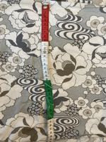 Coupon jersey fin et fluide 125x125cm