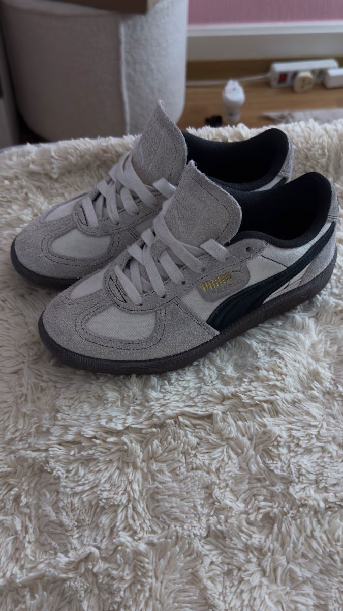 Puma Scarpe da uomo: Baskets Puma  – Nuovo (secondo la descrizione) da Lausanne venduto da ane_5hjd 1