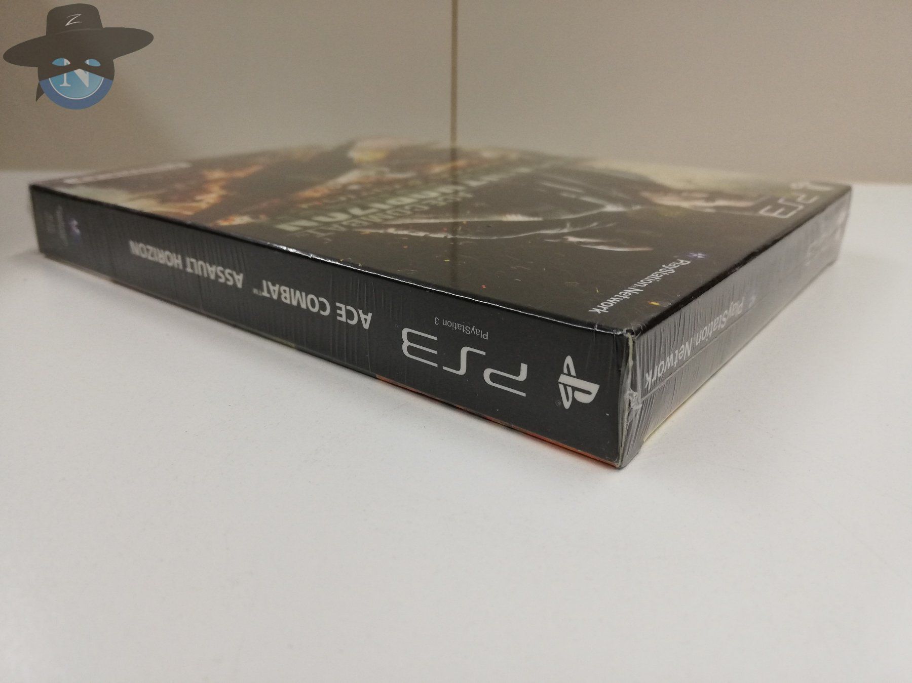Sony Giochi: Ace Combat - Assault Horizon Limited Edition / NEU - sealed – Nuovo (secondo la descrizione) da St. Gallen venduto da zorro_dc 4