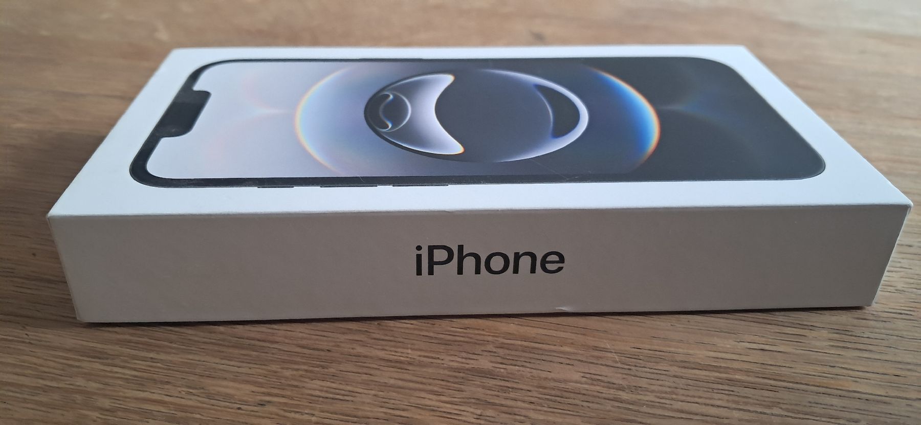 Apple Telefoni cellulari / Smartphones: iPhone 16e – Nuovo e nell'imballaggio originale da Nidau venduto da Darkpooh 3