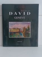 Genève - Peintures / Nicolas David / Hommage du Conseil d’Et