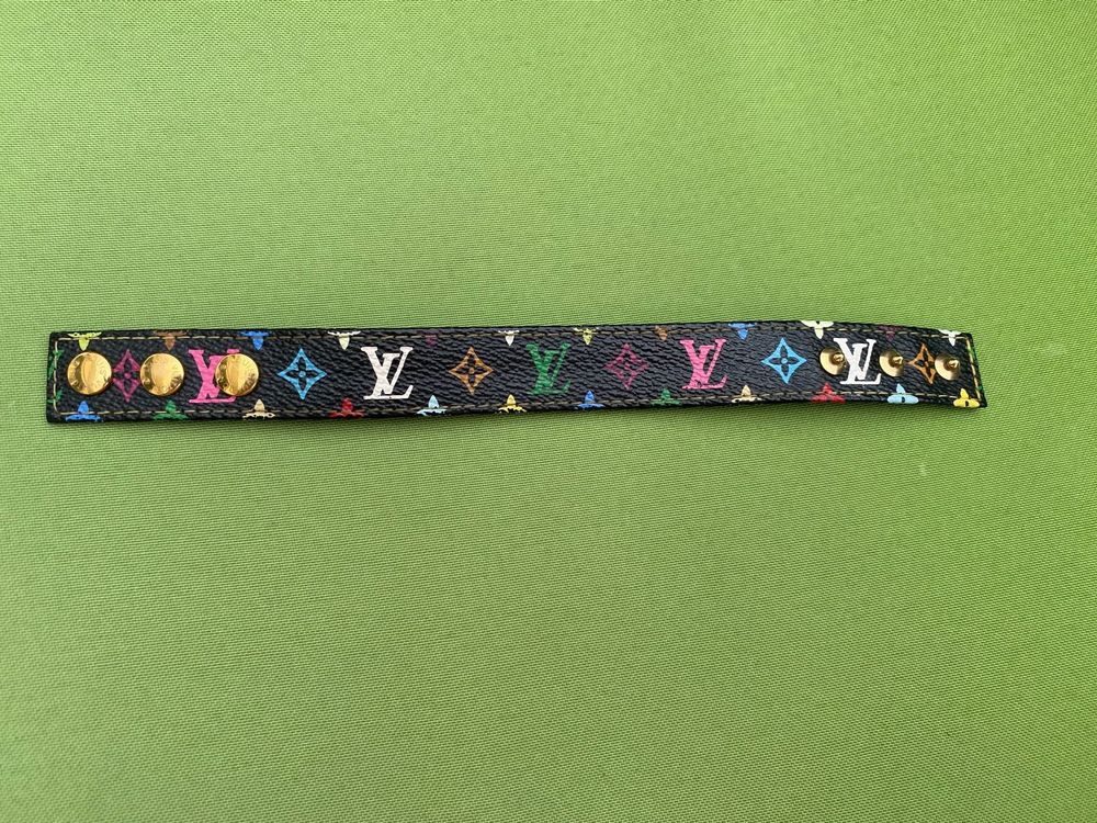 LOUIS VUITTON VIP Armband Eröffnung LV Store Berlin 2004 | Kaufen auf ...