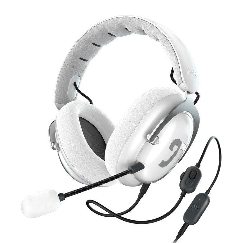 Teufel Cuffie: Teufel Zola Headset (Light Gray) – Nuovo e nell'imballaggio originale da St.Gallen venduto da marcooo2