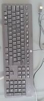 HP Tastatur 2633 USB - guter Zustand