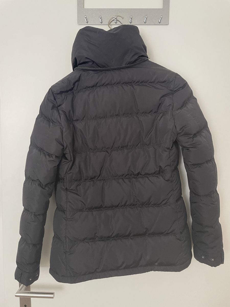 Prada Giacche: Prada Daunenjacke Damen – Usato da Zürich venduto da entspandii 3
