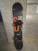 Snowboard Salomon Pulse Wide 158