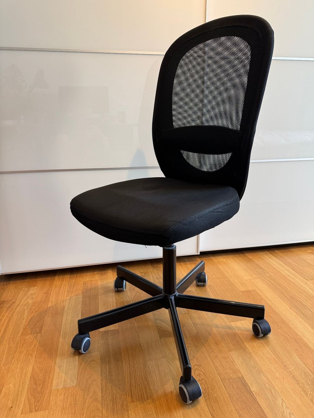 Ikea Sedie: Flintan - Ergonomischer Bürostuhl – Usato da Staufen venduto da cedric_merz