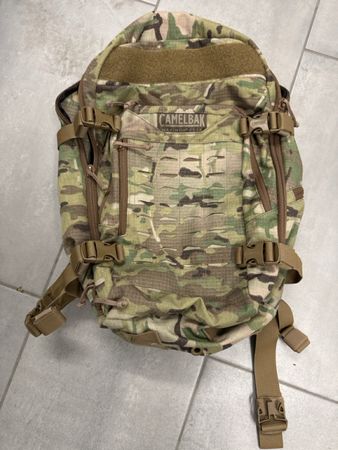 Camelbak Sparta 30l Multicam