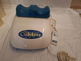 ChiMaxx Gerät mit Timerfunktion gebraucht