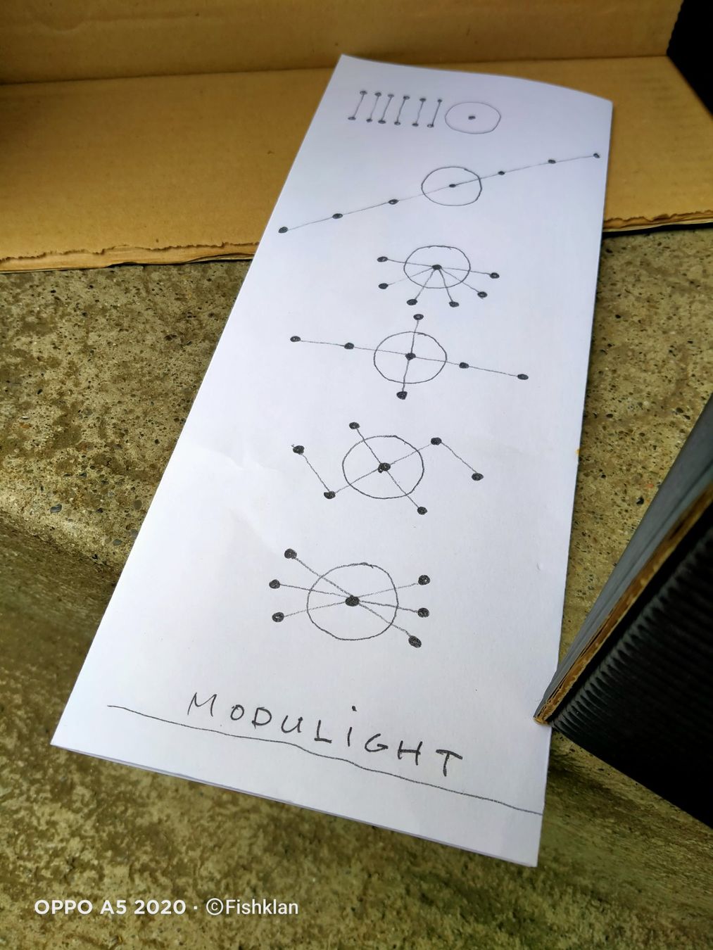 Portacandele: Design Kerzenständer modular / Räumung Flohmarkt – Usato da Küssnacht am Rigi venduto da WorthPoint 1