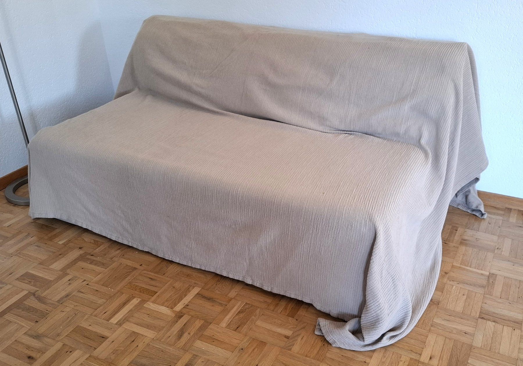 Sofas: Bettsofa Schlafsofa gebraucht – D'occasion à Elgg par BernhardE 4