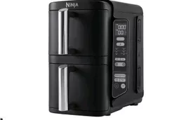 NINJA Double Stack XL 2-Ebenen Heissluftfritteuse (26091045)