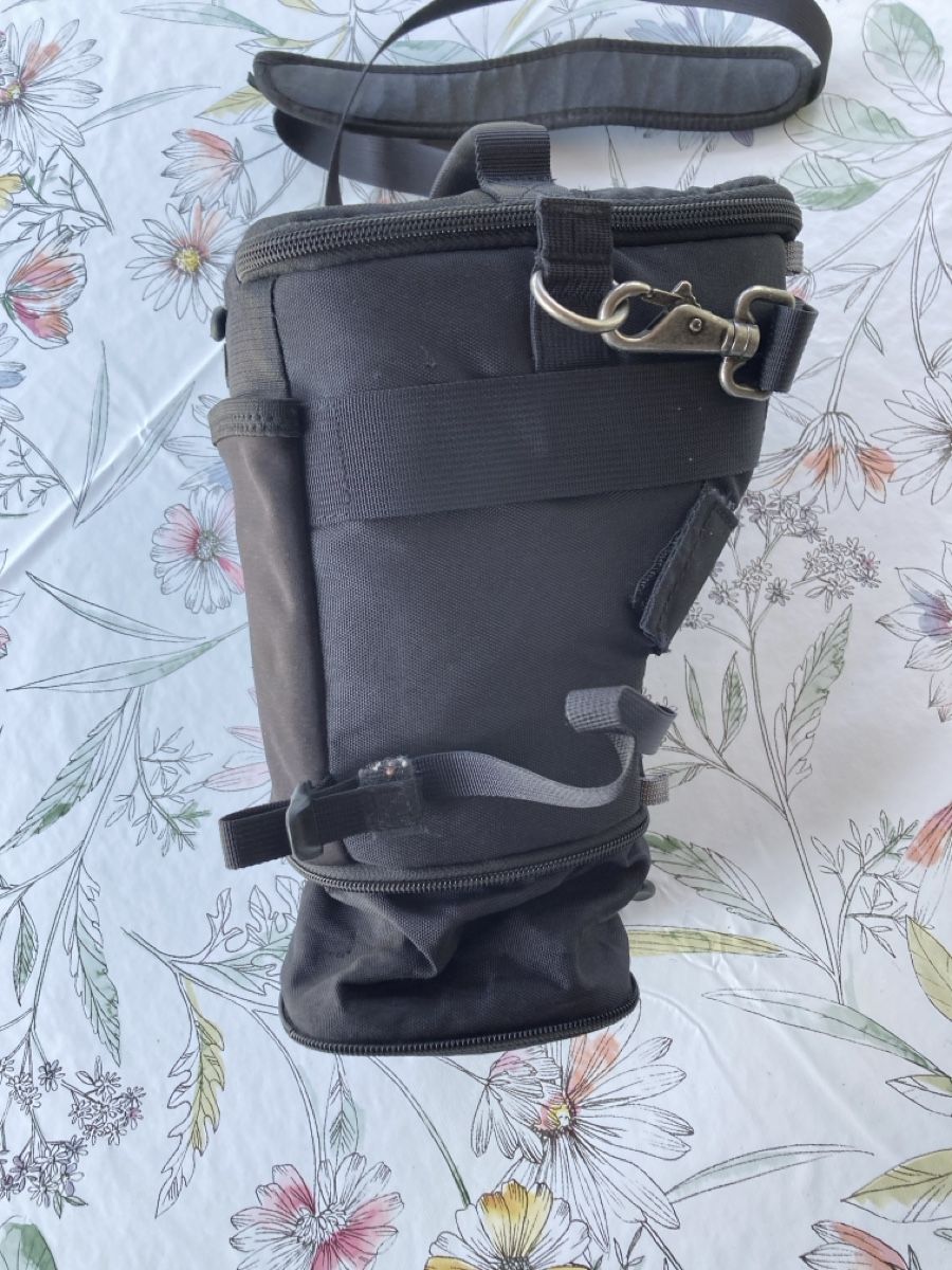 Taschen: ThinkTank Photo Digital Holster 40 V2.0  – Gebraucht aus Flims Dorf von daFlem 4