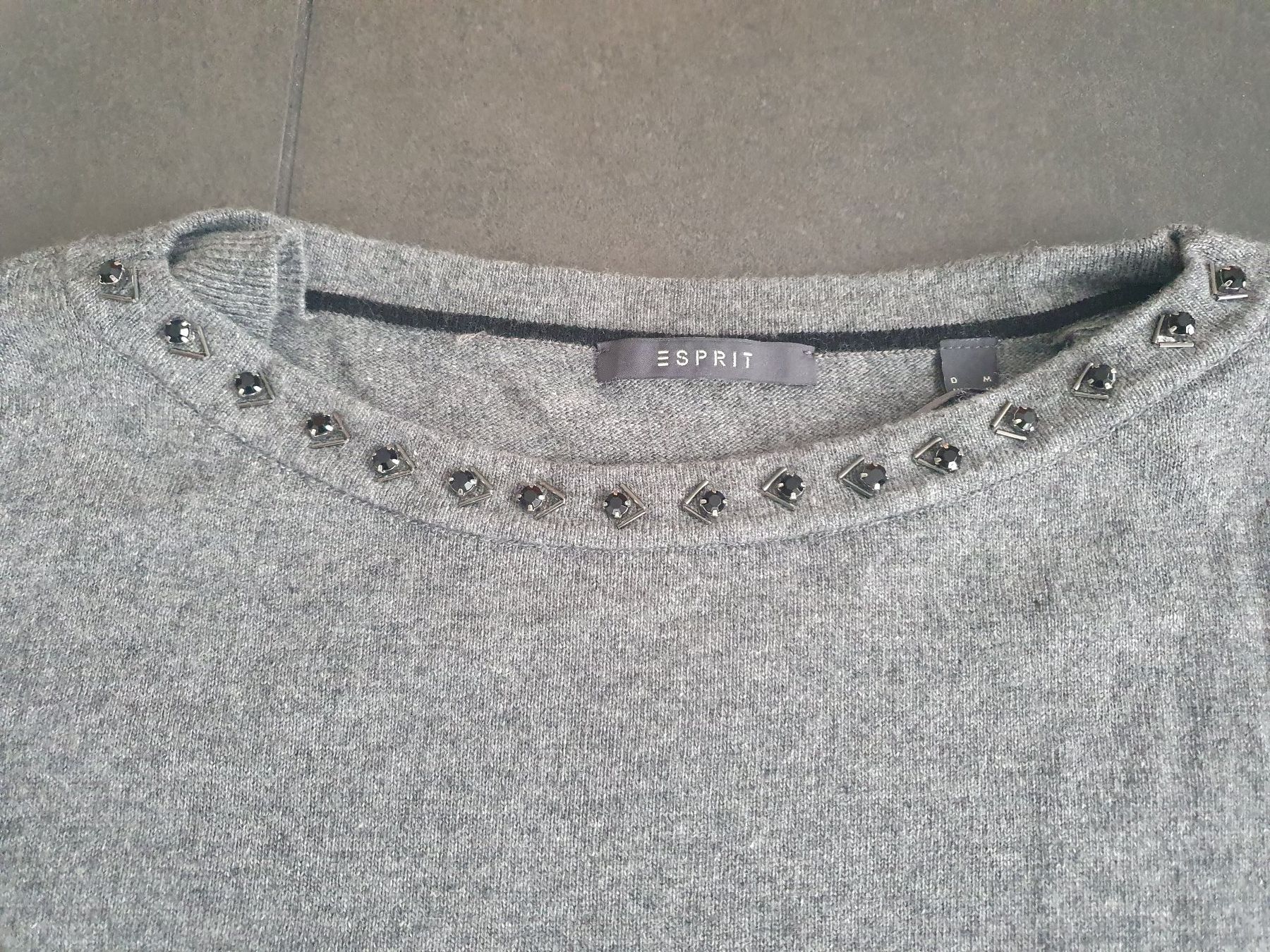 Esprit Pullover & Sweatshirts: ESPRIT Pullover Gr. M * Grau – Gebraucht aus Frick von Baghira84 1