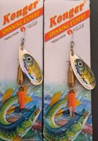 2 Palia n° 3 Holo Pike