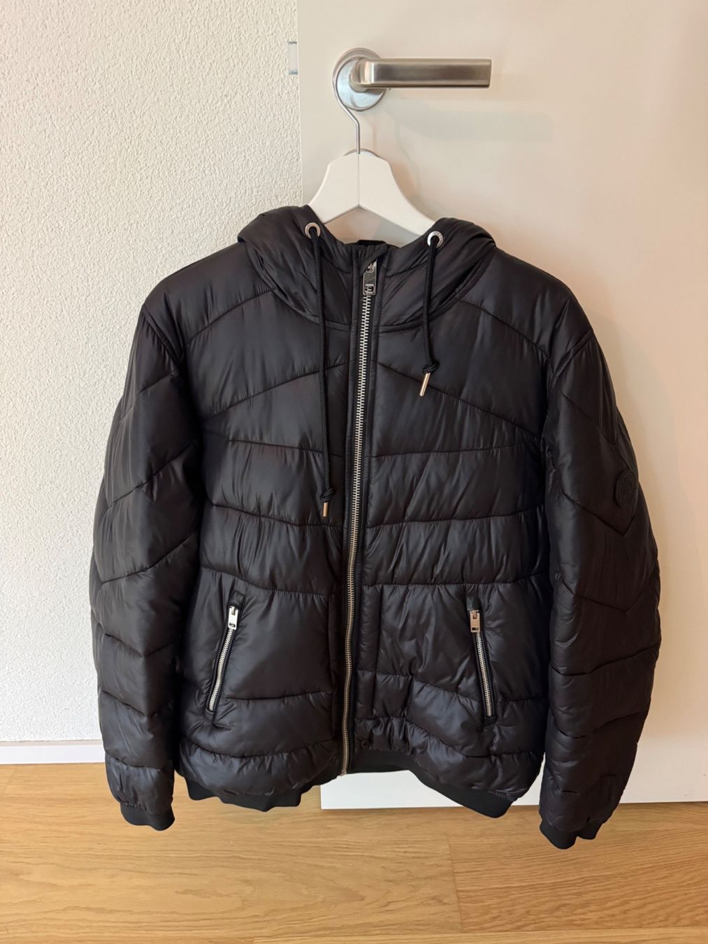 Diesel Giacche: Diesel Daunenjacke – Usato da Zürich venduto da ErnstS_23 1