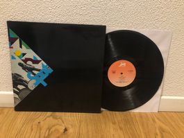 SPOT - SAME LP ORIG CH 1971 EVASION SWISS PROG PSYCH ROCK