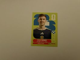 FIFA WM 2026 Kieran Tiernev SCO 4