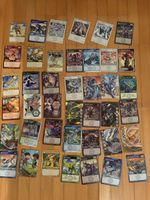 Bakugan Karten