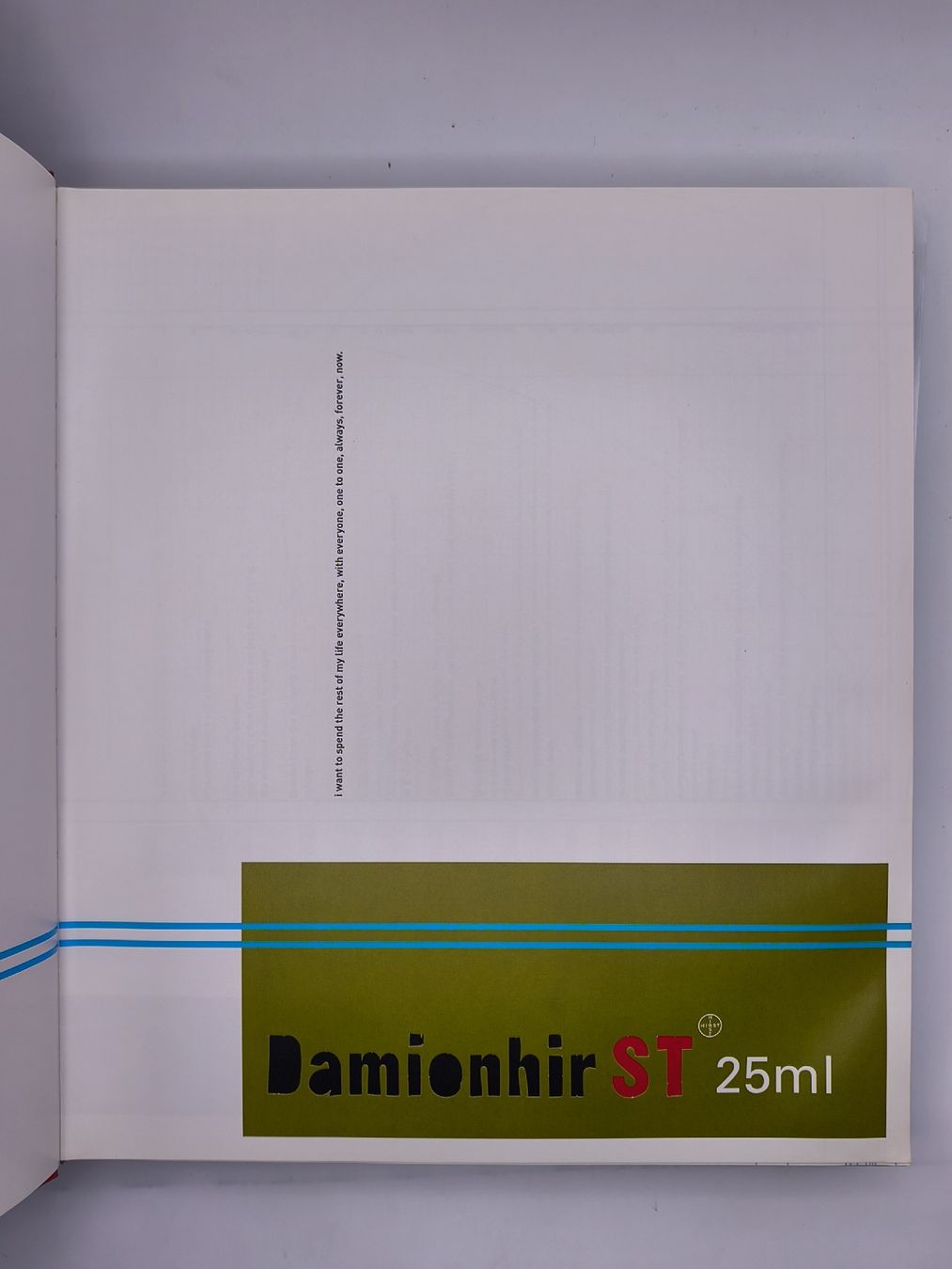 Bücher: DAMIEN HIRST – Gebraucht aus Goldach von Gaip 1