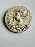 Erni Medaille Sommer