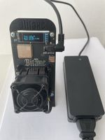 Bitaxe Gamma 601 Bitcoin Miner