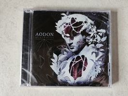 Aodon  -  Portraits  /  Fabrikneu