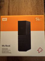 WD My Book 14 TB