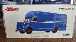 Mercedes-Benz O3500 1:43 Schuco