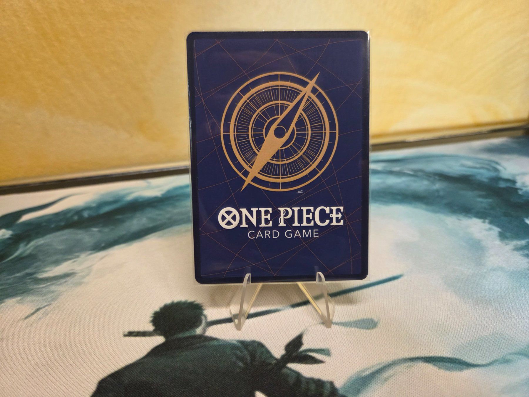 Bandai Carte collezionabili: One Piece Borsalino SR – Usato da Lugano venduto da Doppia_B 1