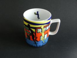 BOPLA Mug Design von Rebekka Meierhofer - Langenthal