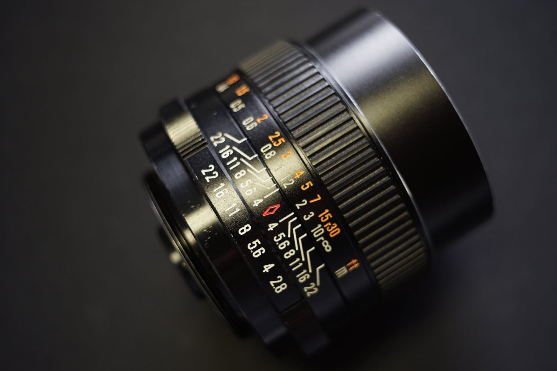 Objektive: Auto-beroflex 28mm f2.8 M42 mount – Gebraucht aus Steinhausen von joe_9htr 3