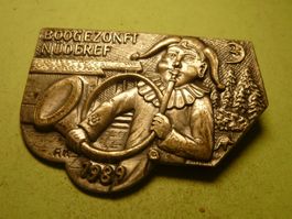 NÜDEREF 1989 SILBER