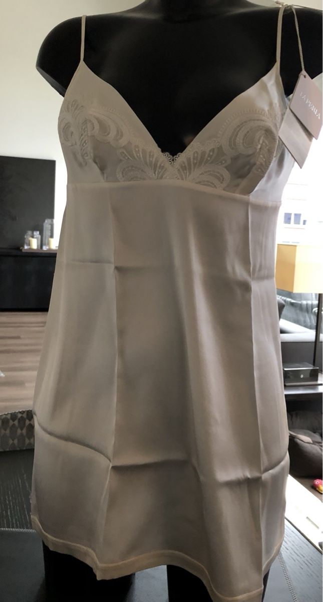 La Perla Negligees & Pigiami: Original La Perla  Nachtkleid – Nuovo (secondo la descrizione) da zürich venduto da ritas0102