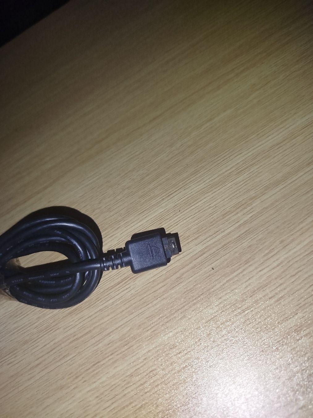 Cavi: Spezielles Kabel – Usato da Adliswil venduto da 3001marv 4