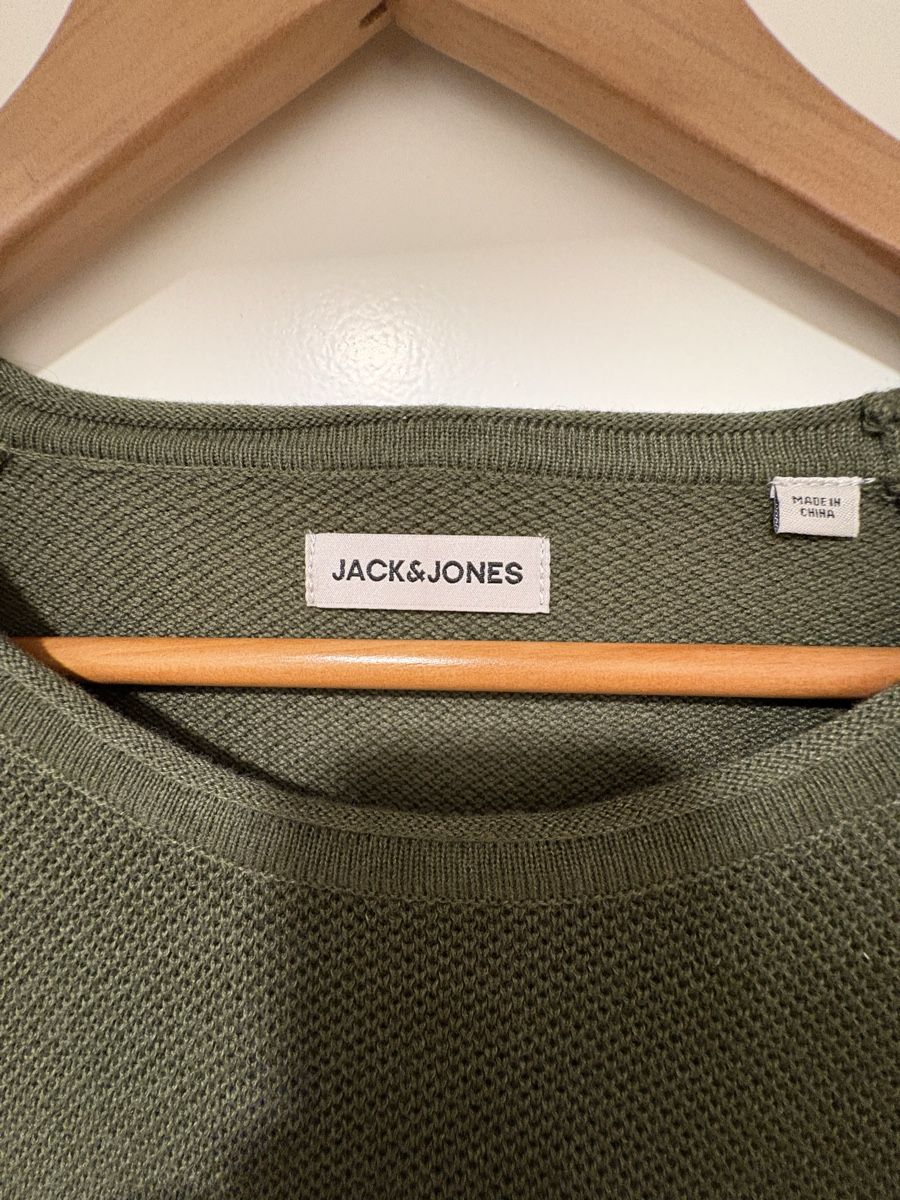 Jack & Jones Maglioni & Felpe: Jack&Jones Herren Pullover, Top Zustand, Grösse XL! – Nuovo (secondo la descrizione) da Wetzikon ZH venduto da mic_ssc8 1
