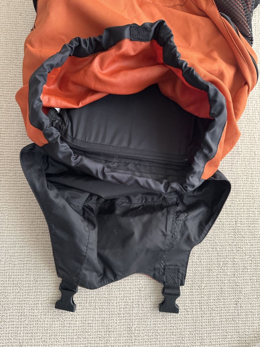 Zaini: BIG PACK Integral 35 L - Rucksack – Usato da Zürich venduto da azi_93g1 4
