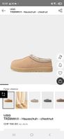 UGG Tasman Hausschuh NEU Gr. 40