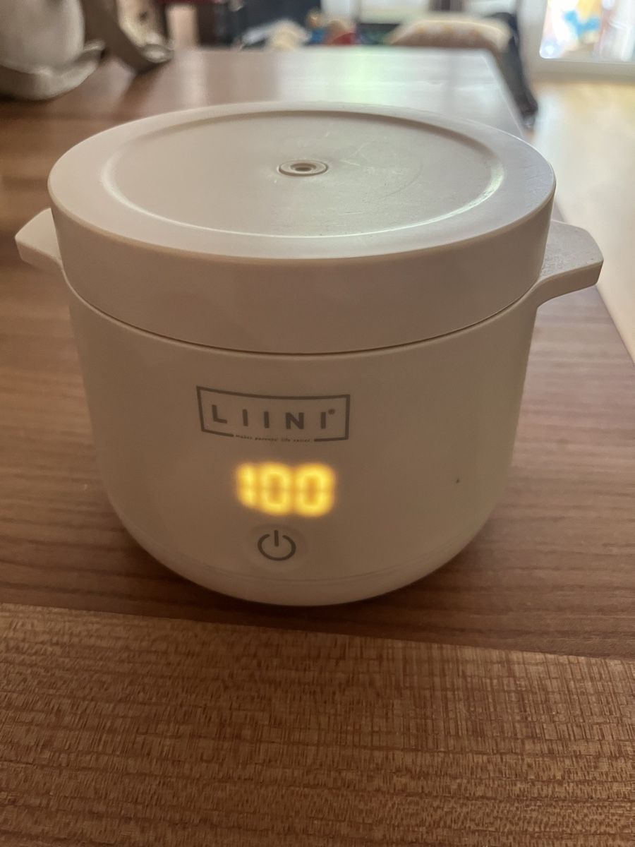 Elettrodomestici da cucina: Breiwärmer Liini – Usato da Zürich venduto da mela88