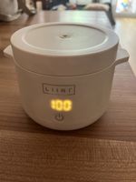 Breiwärmer Liini