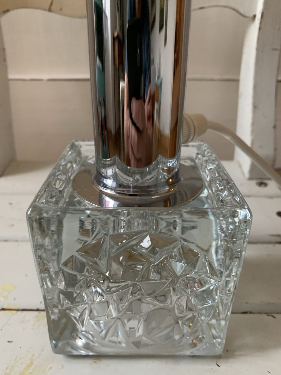 Lampade: Tischlampe 70er – Usato da Sissach venduto da youngmoon 3