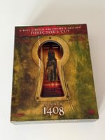 Zimmer 1408 Director's Cut 3-Disc Limited Collector's Editio