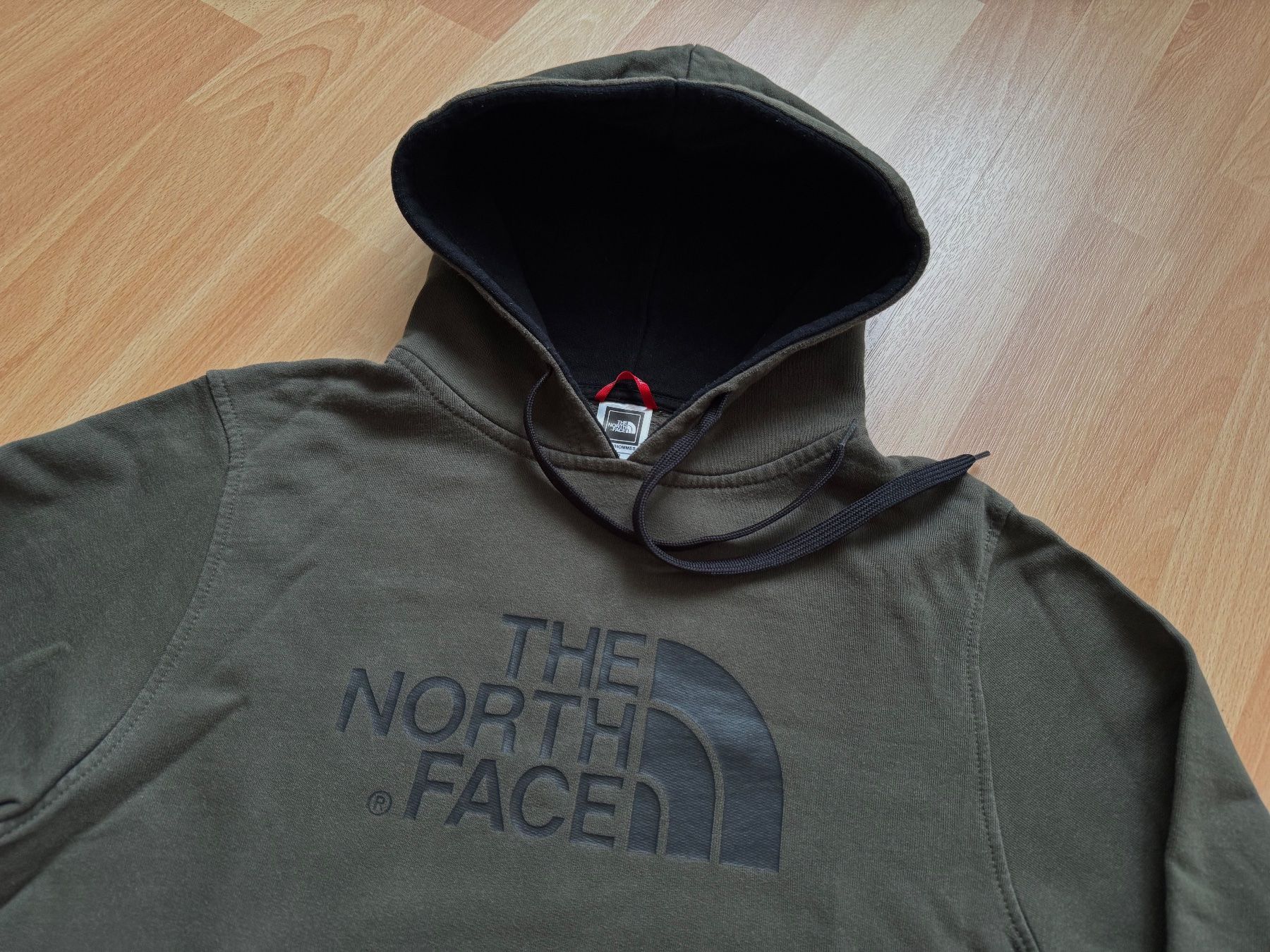 North Face Maglioni & Felpe: The North Face Hoodie Grösse S – Usato da Zürich venduto da cvds 1