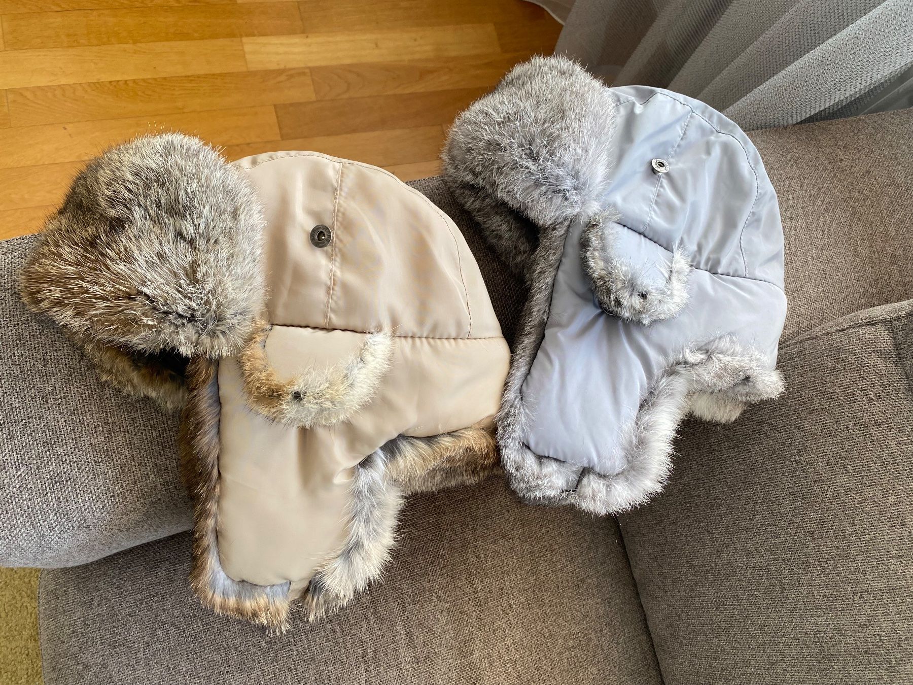 Hüte, Mützen & Caps: Winter hat New – Neu und originalverpackt aus Blonay von art_7f87 1