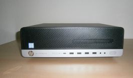 HP 800 G5 SFF i7-9700 3.0GHz, 16GB RAM,SSD 512GB, Win11 Pro