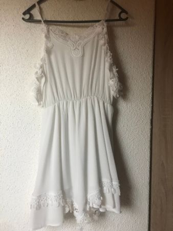Combinaison short
